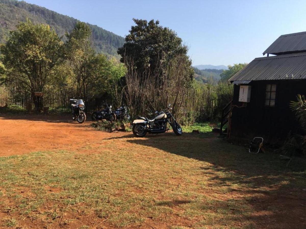 Gypsy's Backpackers * Sabie