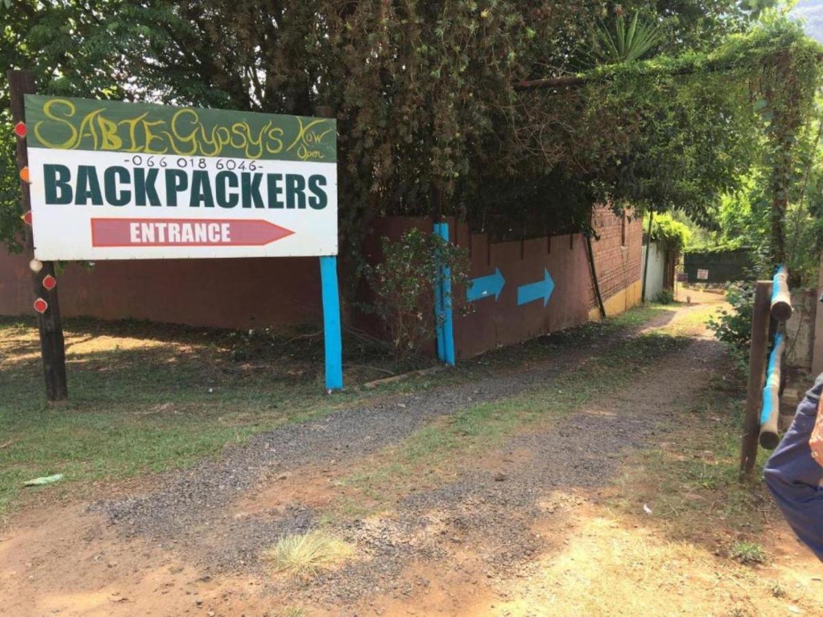 Gypsy's Backpackers Sabie