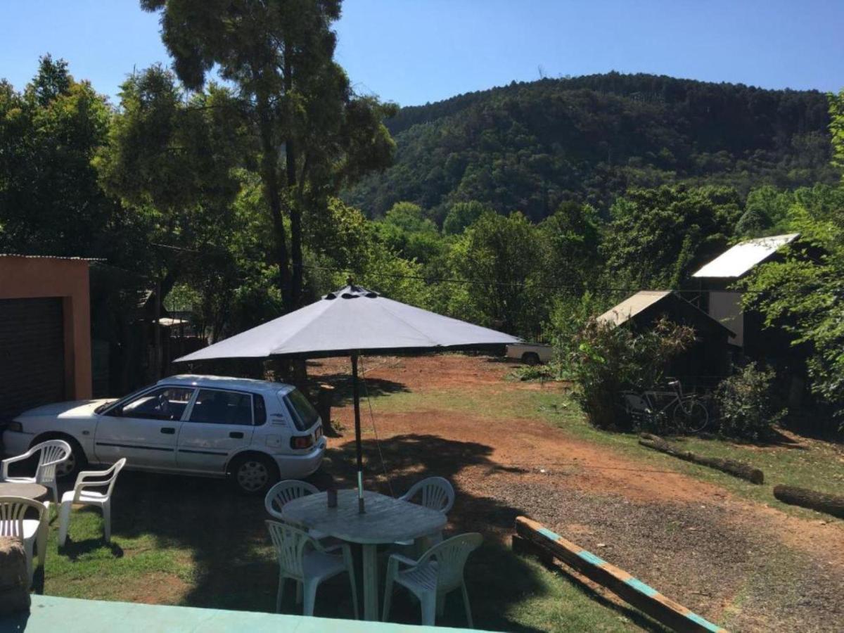 Gypsy's Backpackers Hostel