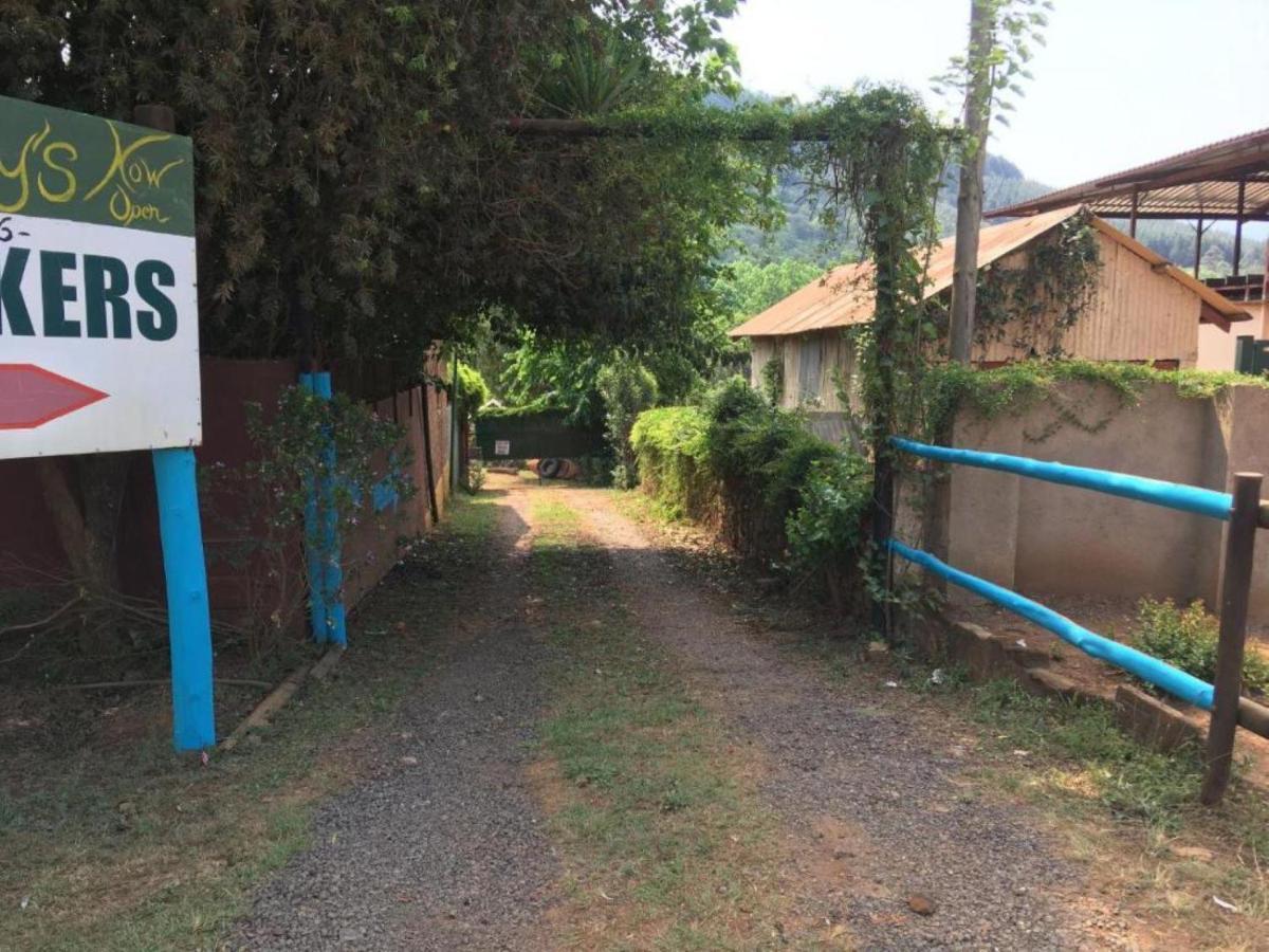 Gypsy's Backpackers Hostel Sabie