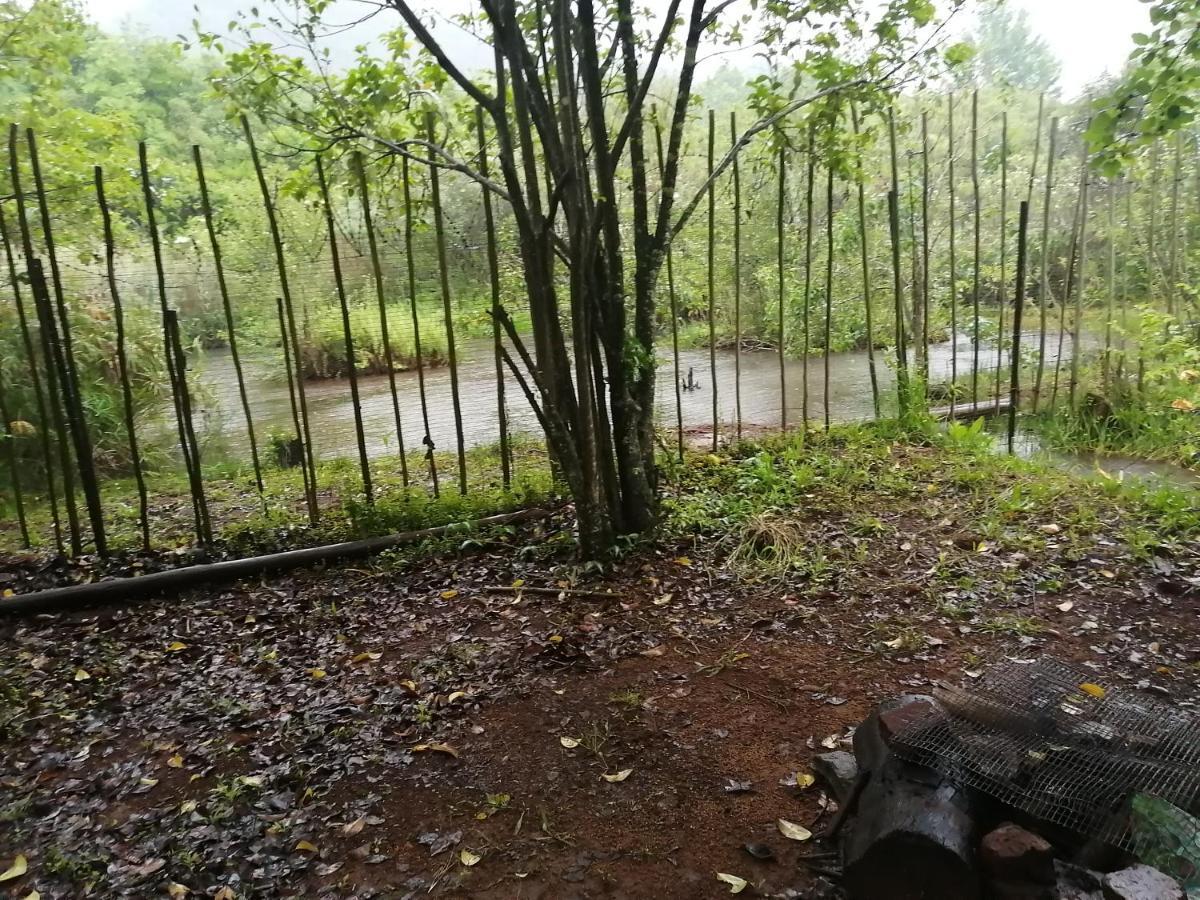 Gypsy's Backpackers * Sabie