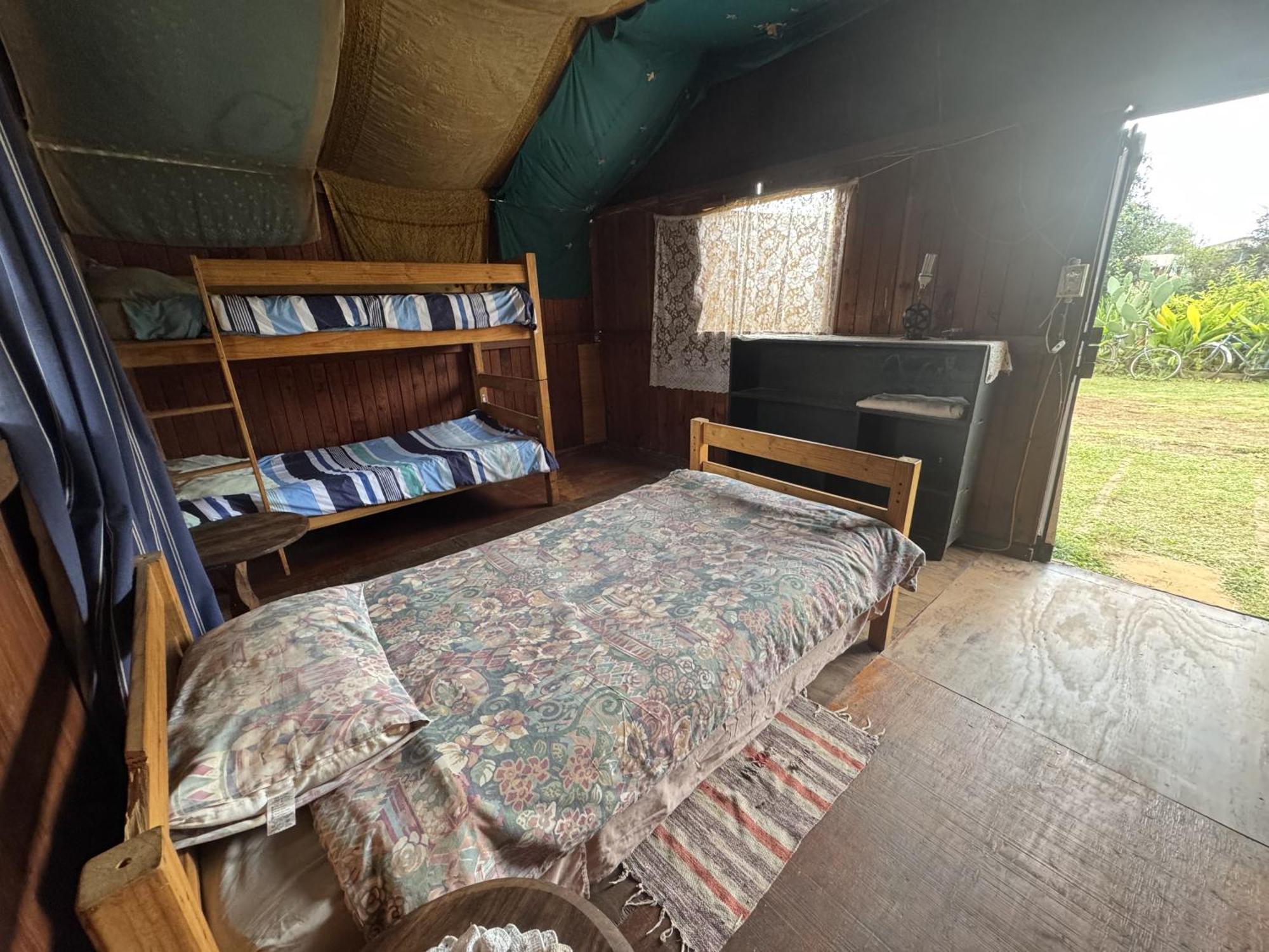 Gypsy's Backpackers Hostel